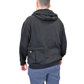 Foto 3 | Foto 3 | Chaqueta Térmica Dewalt Dchj067b-l 20v/12v Max Bare Black Large - Venta Internacional.