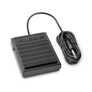 Foto 1 | Foto 1 | Pedal De Sostén Y Pedal Momentáneo Alesis Asp-1 Mkii - Venta Internacional.