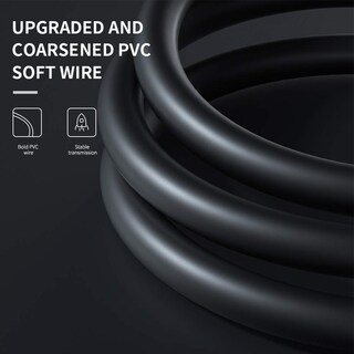 Foto 4 | Foto 4 | Cable De Micrófono Usb Disino Xlr Hembra A Micrófono Usb De 3 M - Venta Internacional.