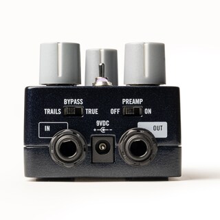 Foto 2 | Foto 2 | Pedal De Efectos Universal Audio Orion Tape Echo Ep-iii Emulation - Venta Internacional.