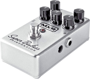 Foto 3 | Foto 3 | Pedal De Distorsión Mxr Super Badass M75 100% Analógico True Bypass - Venta Internacional.