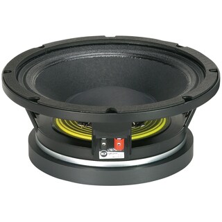 Foto 1 | Foto 1 | Subwoofer Rcf L10750yk, Set De 1 Con Crossover De 6 Canales - Venta Internacional.