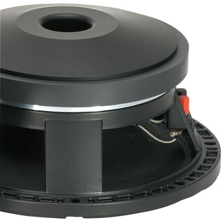 Foto 2 | Foto 2 | Subwoofer Rcf L10750yk, Set De 1 Con Crossover De 6 Canales - Venta Internacional.