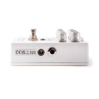 Foto 2 | Foto 2 | Pedal De Efectos Jim Dunlop Mxr Joshua Ambient Echo White M309 - Venta Internacional.