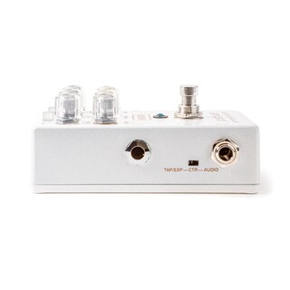 Foto 3 | Foto 3 | Pedal De Efectos Jim Dunlop Mxr Joshua Ambient Echo White M309 - Venta Internacional.