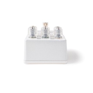 Foto 4 | Foto 4 | Pedal De Efectos Jim Dunlop Mxr Joshua Ambient Echo White M309 - Venta Internacional.