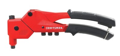 Foto 2 | Foto 2 | Herramienta Pop Rivet Craftsman Cmht82674 Con Cabezal Giratorio - Venta Internacional.
