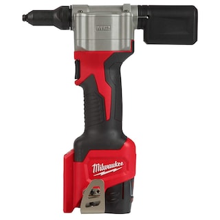 Foto 2 | Foto 2 | Kit De Herramientas Para Remaches Milwaukee M12 2550-22 Con 450 Remaches De Acero - Venta Internacional.