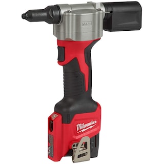 Foto 3 | Foto 3 | Kit De Herramientas Para Remaches Milwaukee M12 2550-22 Con 450 Remaches De Acero - Venta Internacional.