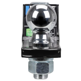 Foto 4 | Foto 4 | Kit De Inicio Con Enganche Para Remolque Montaje Esférico Reese 21536 6000 Libras - Venta Internacional.