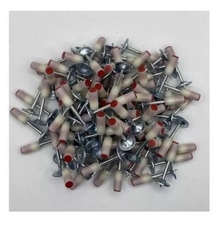 Foto 5 | Foto 5 | Clavos Multipropósito Lab.G para Tubería de Agua 100 Piezas