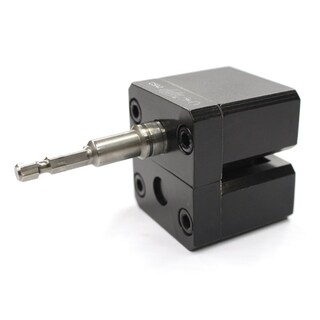 Foto 1 | Foto 1 | Engarzadora Asistida Impact Power Malco C5a2 para Conductos de 0,41-0,71 Mm - Venta Internacional