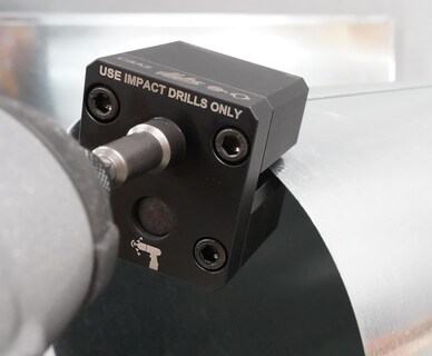 Foto 2 | Foto 2 | Engarzadora Asistida Impact Power Malco C5a2 para Conductos de 0,41-0,71 Mm - Venta Internacional