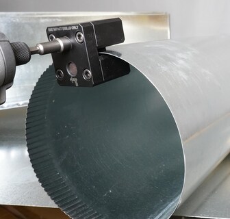 Foto 5 | Foto 5 | Engarzadora Asistida Impact Power Malco C5a2 para Conductos de 0,41-0,71 Mm - Venta Internacional