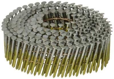 Foto 1 | Foto 1 | Nails Bostitch C3r80bdg, Revestimiento De 15 Grados, 1,25 Cm, 4200 Unidades - Venta Internacional.