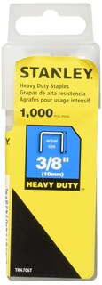 Foto 1 | Foto 1 | Grapas de Alta Resistencia Stanley Bostitch 3/8 Pulgadas - Venta Internacional