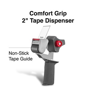 Foto 2 | Foto 2 | Dispensador De Cinta De Embalaje Staples 2411907 Gris (50487) - Venta Internacional.