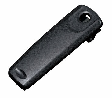 Foto 1 | Foto 1 | Clip De Cinturón Estándar Shb-19 Para Hx40 - Venta Internacional.