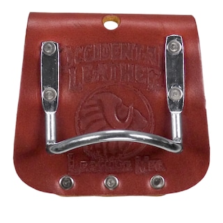 Foto 1 | Foto 1 | Soporte Para Martillos Occidental Leather High Mount Oxyred - Venta Internacional.