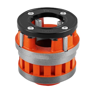 Foto 1 | Foto 1 | Dado 1-1/4' para Tarrajas Truper Expert Ta-852x