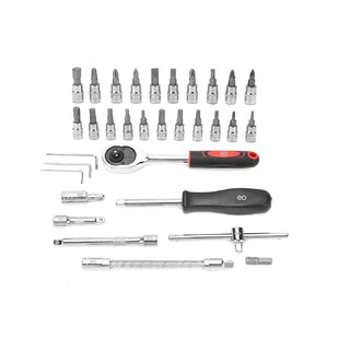 Foto 1 | Foto 1 | Juegos De Herramientas De Reparación De Automóviles De 46 Pz Eo Safe Imports