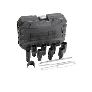 Foto 1 | Foto 1 | Kit De Dados Extractores Para Birlos Y Tuercas De Seguridad Mikels