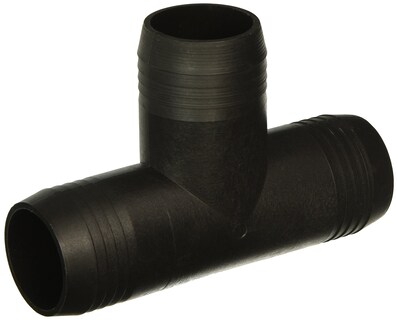 Foto 1 | Foto 1 | Adaptador De Manguera Tee Greenleaf T 200 P Polipropileno 2 - Venta Internacional.