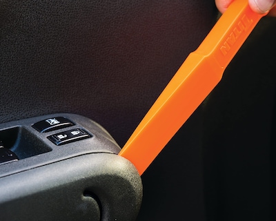 Foto 2 | Foto 2 | Juego De Herramientas Pry Titan 15048, 6 Piezas, Con Cuñas Múltiples Para Coche - Venta Internacional.