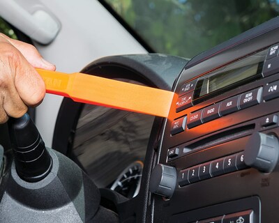 Foto 3 | Foto 3 | Juego De Herramientas Pry Titan 15048, 6 Piezas, Con Cuñas Múltiples Para Coche - Venta Internacional.