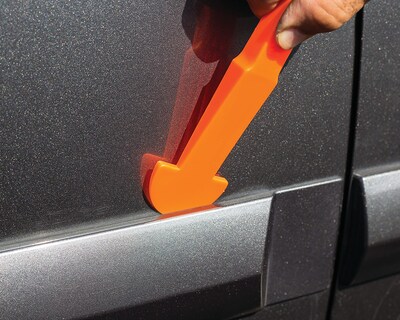 Foto 4 | Foto 4 | Juego De Herramientas Pry Titan 15048, 6 Piezas, Con Cuñas Múltiples Para Coche - Venta Internacional.