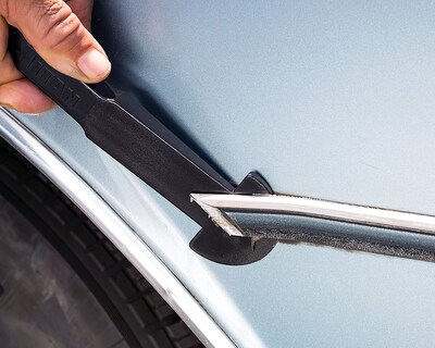 Foto 5 | Foto 5 | Juego De Herramientas Pry Titan 15048, 6 Piezas, Con Cuñas Múltiples Para Coche - Venta Internacional.
