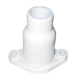 Foto 1 | Foto 1 | Adaptador De Descarga Raritan Straight 90° A Straight - Venta Internacional.