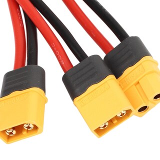Foto 7 | Foto 7 | Adaptador De Módulo Paralelo De Doble Batería Electric Estink 20v-72v - Venta Internacional.