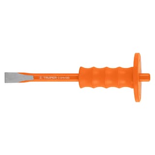 Foto 1 | Foto 1 | Cincel de Corte Frio 3/4 X 10p con Grip 12275