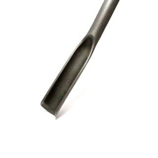Foto 2 | Foto 2 | Cincel para Ranuras Diager HDG31226300 SDS 12 Plg Max