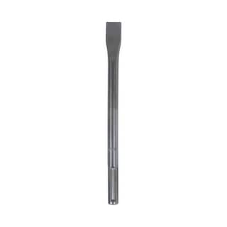 Foto 1 | Foto 1 | Cincel Punta Plana Makita Semi Ancha Sds-max 1”x11.13/16”