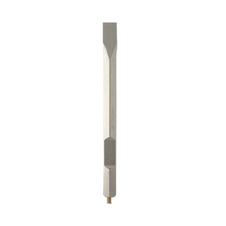 Foto 1 | Foto 1 | Cincel Hexagonal Plano Diager I354l1.1/4l16 1.1/4 X 16 Plg