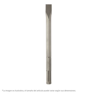 Foto 1 | Foto 1 | Cincel Hexagonal Diager 7/8 Plg