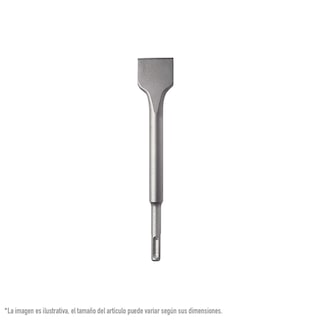 Foto 1 | Foto 1 | Cincel Diager SDS Plano 10 Plus