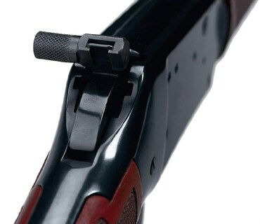 Foto 2 | Foto 2 | Venta Internacional-Extensiones Uncle Mike's Hammer Extension Blued Winchester 9
