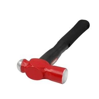 Foto 1 | Foto 1 | Martillo De Bola Irrompible Con Mango Rubber Grip De 14'', 16 Oz Urrea