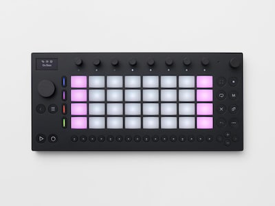 Foto 1 | Foto 1 | Controlador Midi Usb Ableton Move Negro