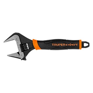 Foto 1 | Foto 1 | Llave Ajustable Perico Truper Pet-8xa Extra Ancha 8''