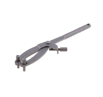 Foto 1 | Foto 1 | Llave y Extractor de Clutch Polea Embrague EO Safe Imports ESI-203 color Gris