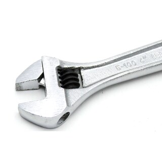 Foto 2 | Foto 2 | Llave Inglesa Ajustable Cromada Irimo 5-100C-1 color Plata 4 \