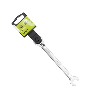 Foto 1 | Foto 1 | Llave Combinada de Matraca Irimo 18-12-1 12 mm