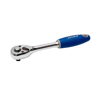 Foto 1 | Foto 1 | Matraca Tipo Pera 1/2 \" 72D Irimo 125-70-1 color Azul 250 MM