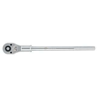 Foto 1 | Foto 1 | Matraca Truper M-3449 3/4'' Cabeza Pera Sistema Reversible