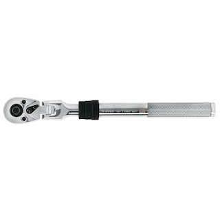 Foto 1 | Foto 1 | Matraca Cuadro 3/8' Truper M-3890 Telescópica de 14' color Plata