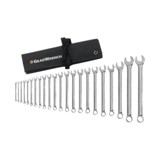 Foto 1 | Foto 1 | Set Llaves Comb Extralargas Mm Gearwrench 81916 22 Pzas